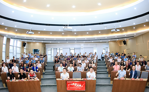 G22恒峰电气2021核心伙伴共赢大会隆重举行！