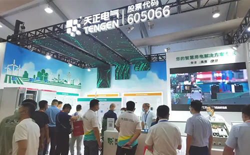 展会直击 | G22恒峰亮相济南光伏展，助力行业绿色低碳发展
